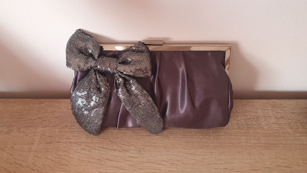 Pochete / mala festa/gala/casamento/batizado - DESCIDA DE PREÇO