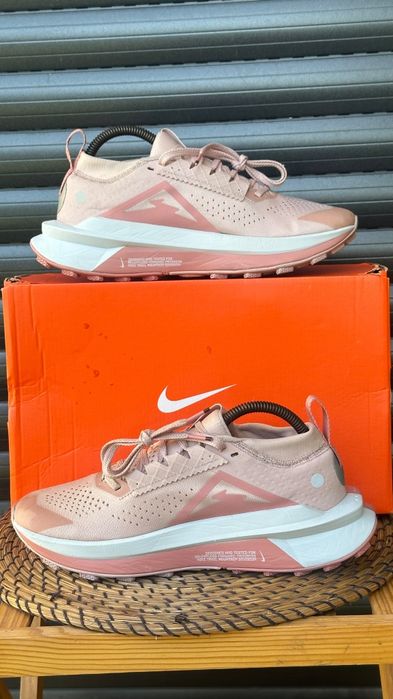 Sapatilhas Trail Running Nike Zoom X Zegama Trail  2
