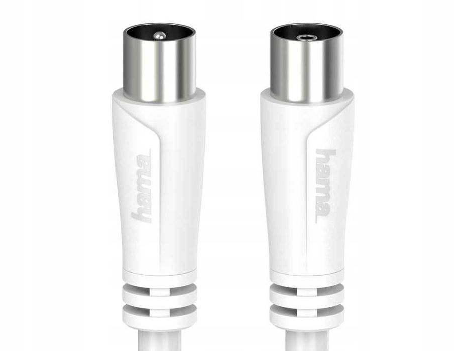 Kabel antenowy 90DB, 1,5 M