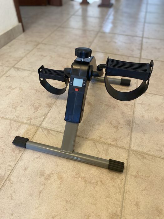 Pedais de mobilidade