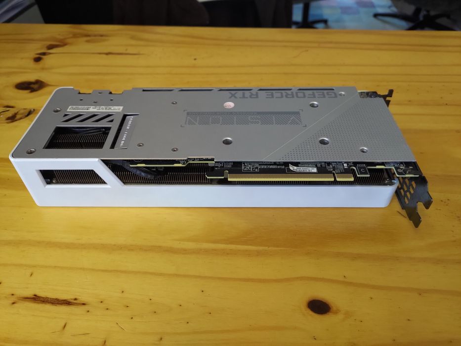 GEFORCE RTX 3070 Vision OC 8GB