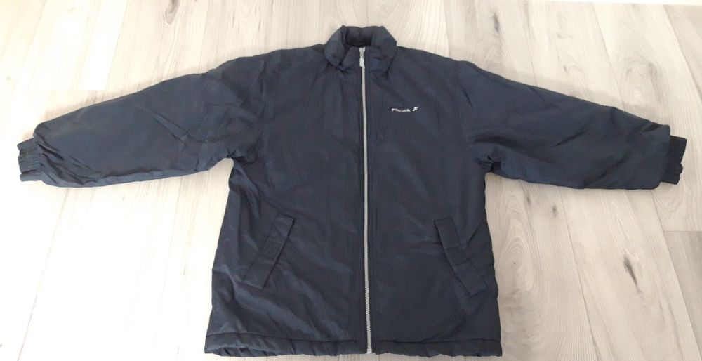 Kurtka Reebok młodzieżowa 165