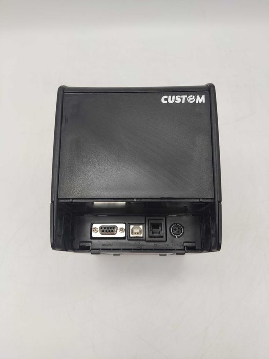 Термопринтер чеків Custom KUBE II