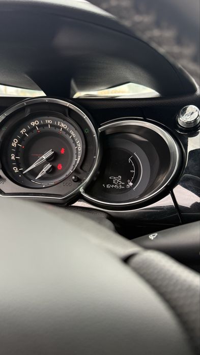 Citroen DS3 SportChic 1.6 HDI - 120 cv