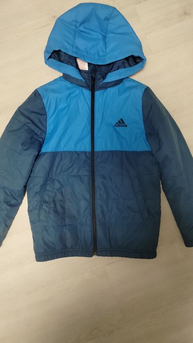 Куртка adidas осень весна