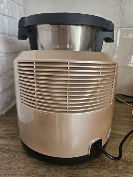 Monsieur cuisine Smart Golden Rose