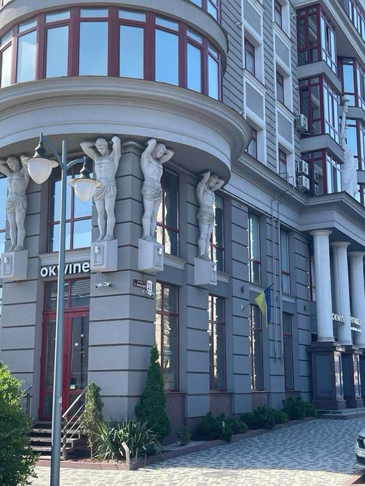 Здається елегантна 1-кімнатна квартира на вул. Бандери