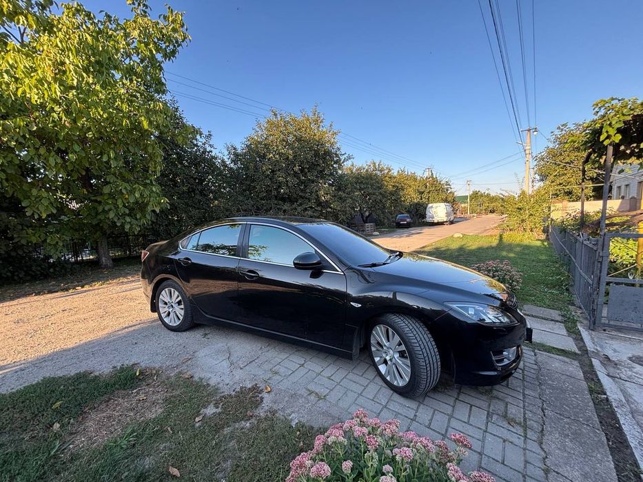 Продам Mazda 6 GH
