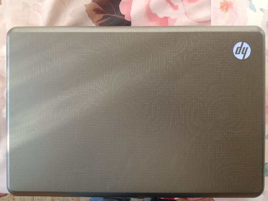 Laptop HP Envy 17
