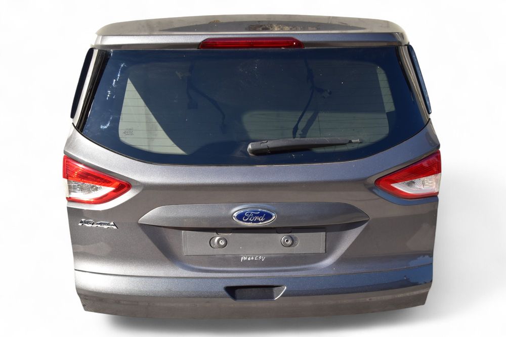 Klapa Bagażnika FORD KUGA II Przedlift 2012-2016 kod lakieru: 1S