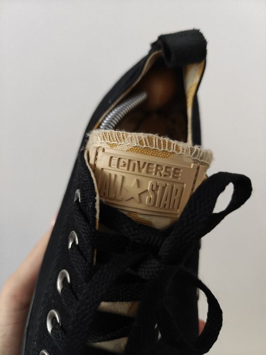 Converse trampki niskie męskie 43/28,5 cm