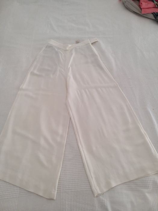 Calça Máximo Dutti 34 de Senhora