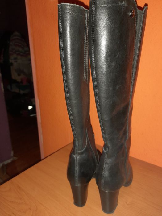 Kozaki rozmiar 36 Lasocki