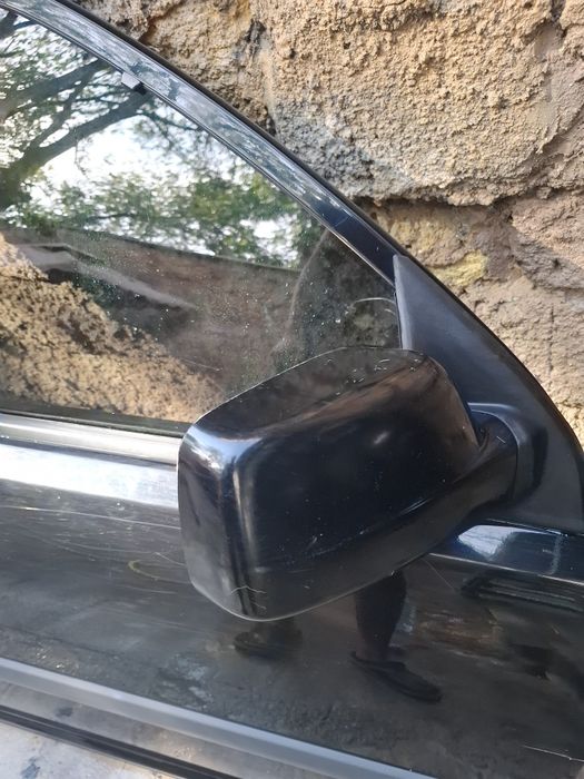 Двери в Сборе Nissan X-Trail T30