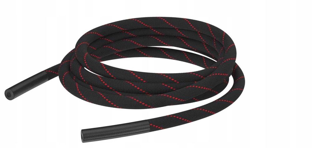 Linka Treningowa Lina do Treningu Siłowego 10 m CrossFIT Fitness 6kg