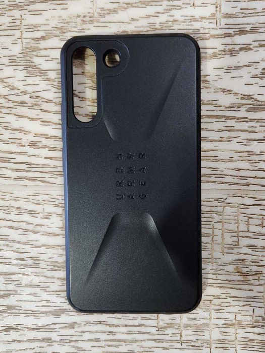 Чохол SAMSUNG S22 plus UAG Civilian чехол