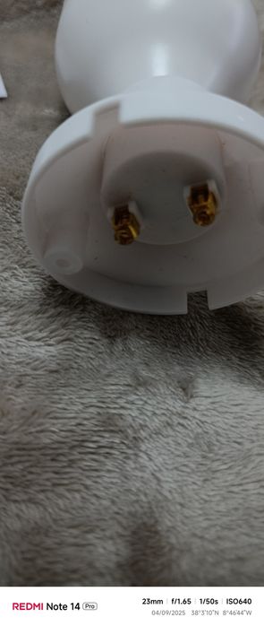 Câmera 360° para uso particular64283908942979124