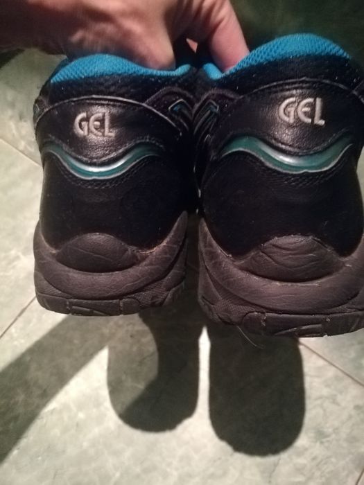 Ботинки кросiвки сапоги