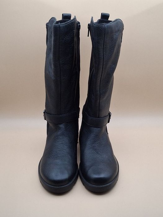 Чоботи ECCO  Bella Нові 37р.