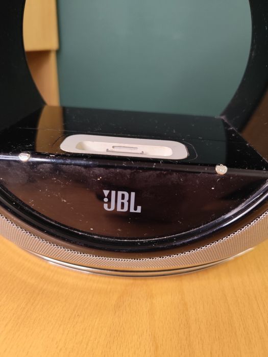JBL Radial stacja dokująca