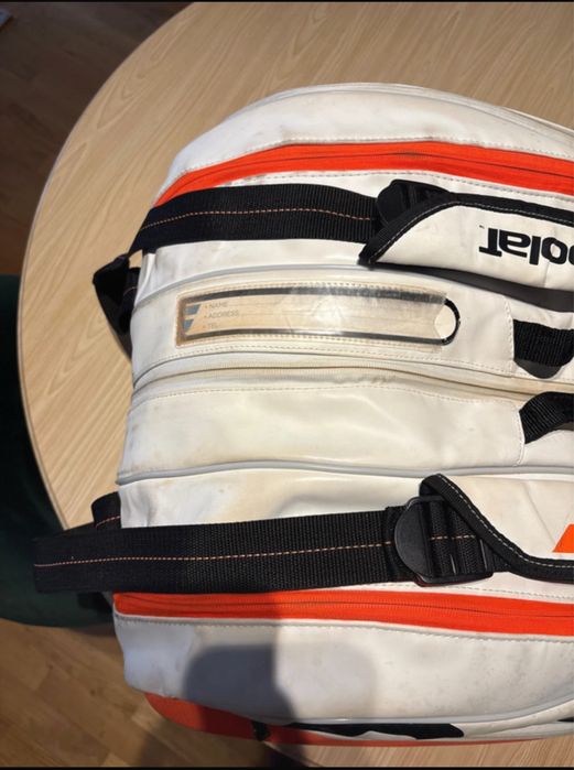 Saco de Tenis Babolat Pure