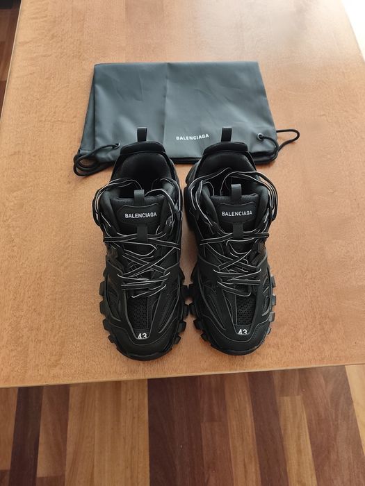 Buty Balenciaga Track