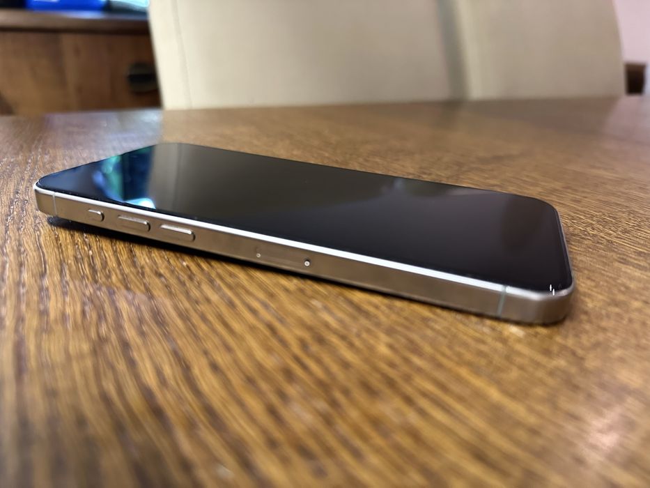 IPhone 15 Pro Max 256GB Tytanowy