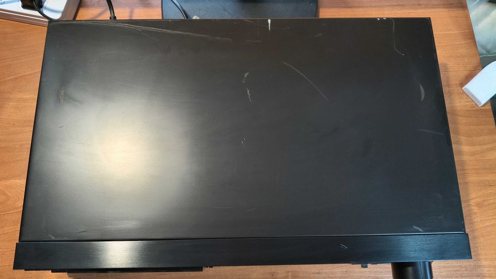 Magnetofon Technics RS-B80R Unikat