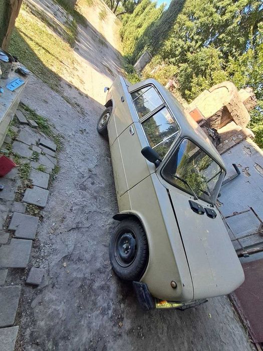 Продам авто ВАЗ 2101