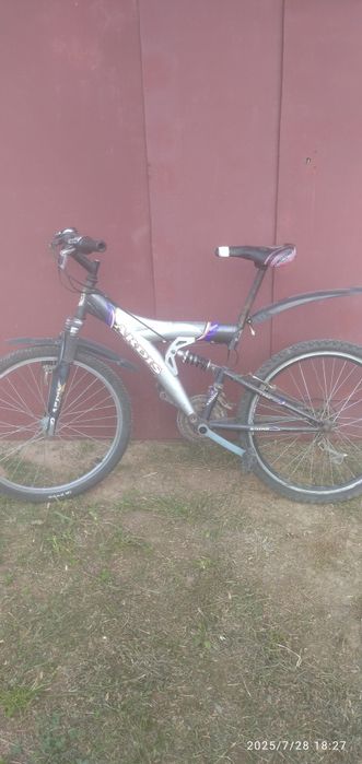 Продам горний велосипед для підлітка