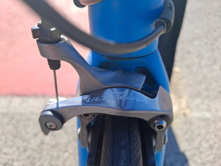 Bicicleta B'twin 920 AF ULTRA