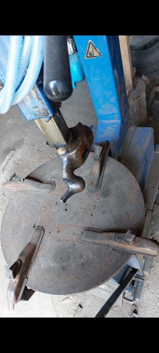 Przekładnia do montażownicy