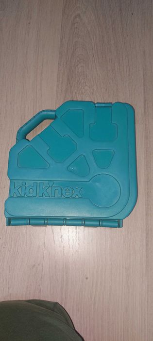 Kid knex дитячий конструктор