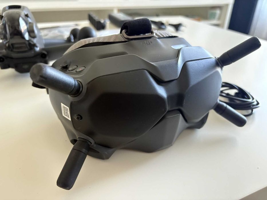 DJI FPV with many accessories64174036192897122
