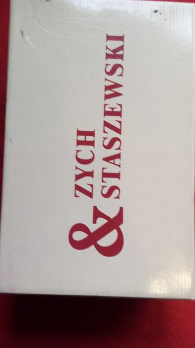 Buty czółenka Zych&Staszewski r.39 26cm skórzane stan BDB okazja
