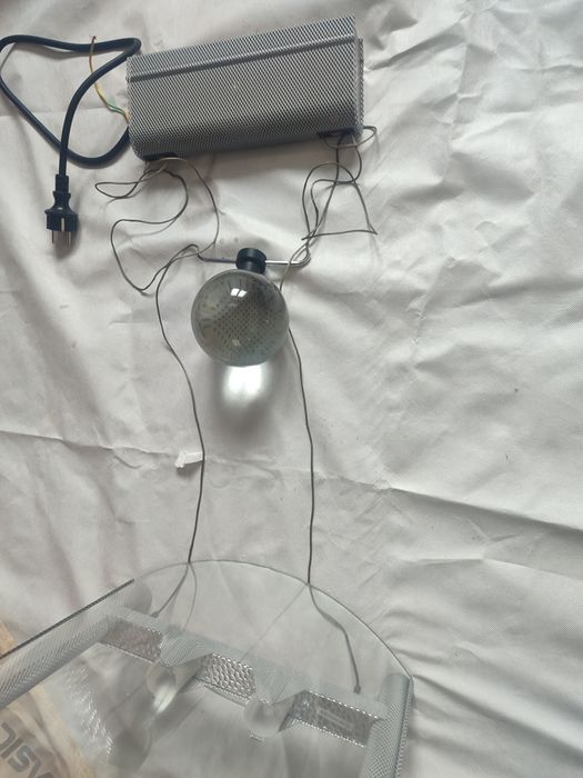 Люстра підвісна , Італія