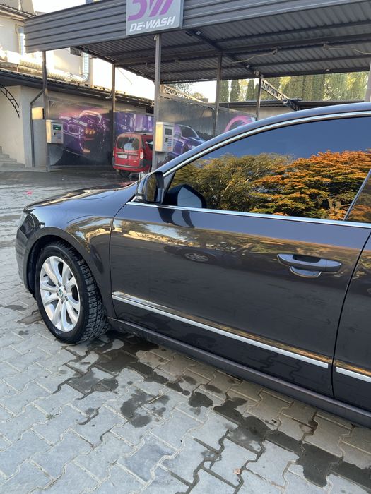 Skoda Superb 1.6 TDI