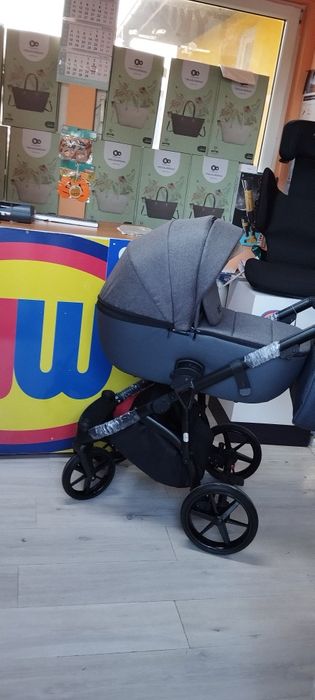 Nowy wózek marki Adamex 2w1 na życzenie 3w1 SKLEP DZIECIĘCY NW