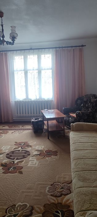 Будинок готовий до проживання