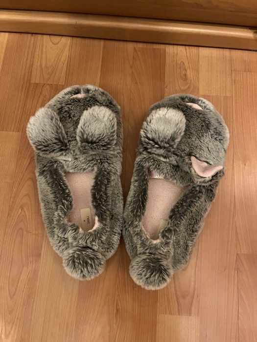 Тапки / капці Next  оригінал розмір L 42-43 розмір