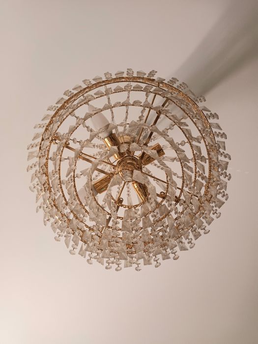 Candeeiro lustre