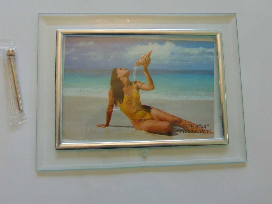 Ramka na zdjęcia 15cm x 10 cm