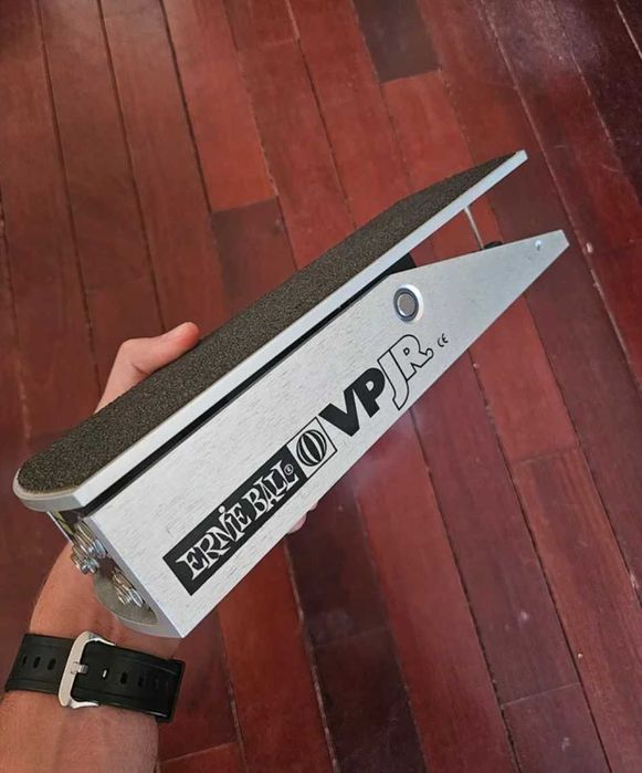 Ernie Ball VP Jr Volume & Expression Pedal