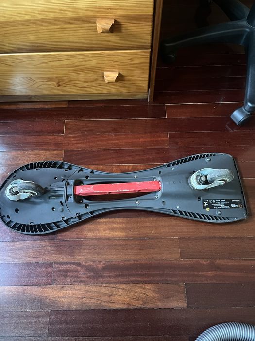 Waveboard oxelo usado64752180794754121
