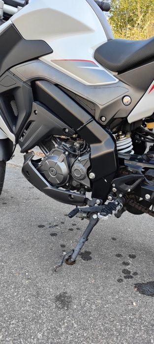 Mota Keeway rkf 125