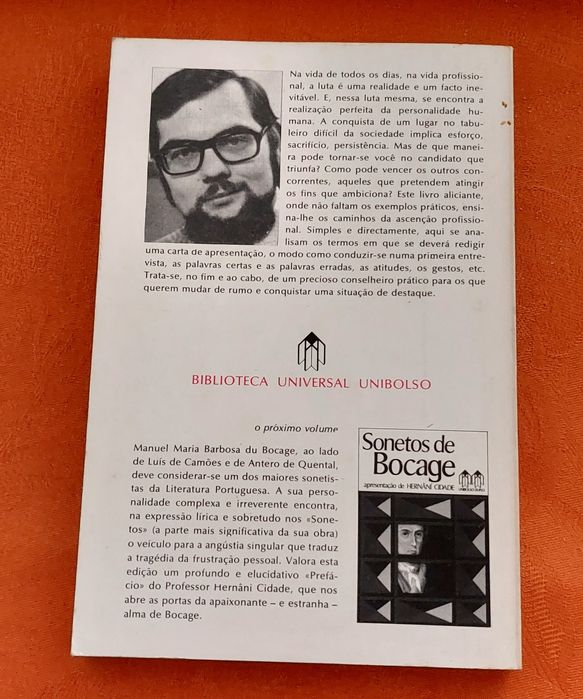 Candidate-se a um lugar com êxito