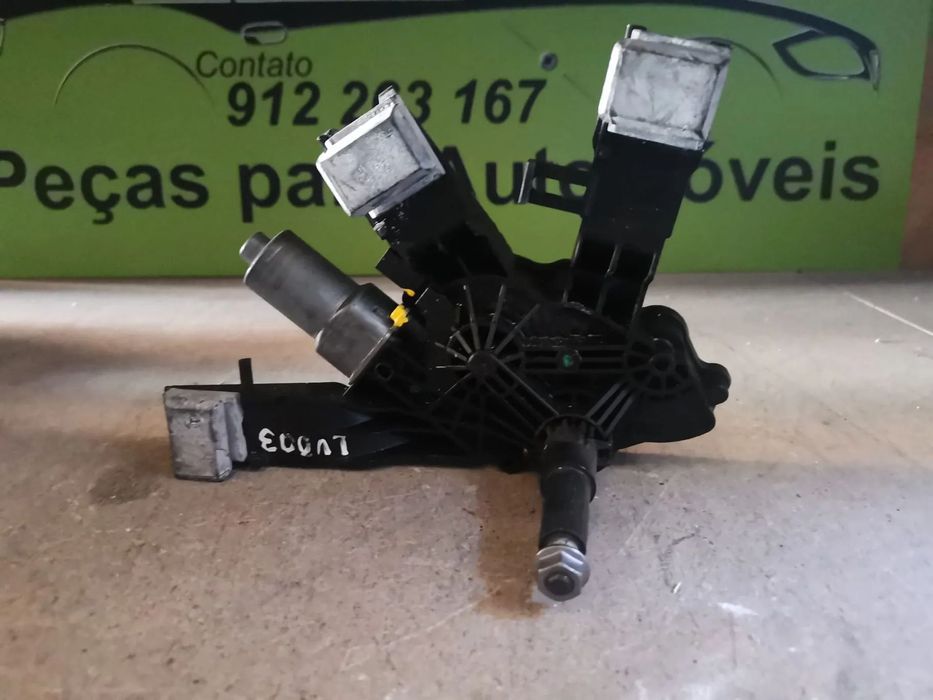 PEUGEOT 308 II / C4 PICASSO MOTOR LIMPA VIDROS TRAS - LV003