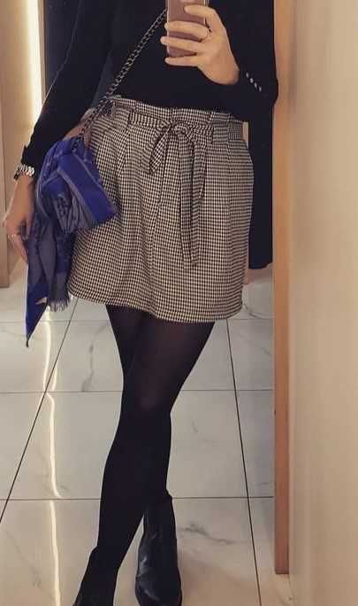 Спідниця фірми Primark , розмір S-M