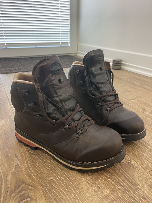 Buty Meindl Sinabell rozmiar UK 9 EU 43 turystyczne / trekkingowe