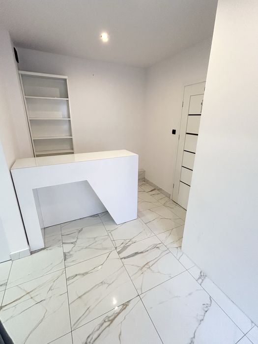 Wynajmę lokal w doskonałej lokalizacji 35 m2